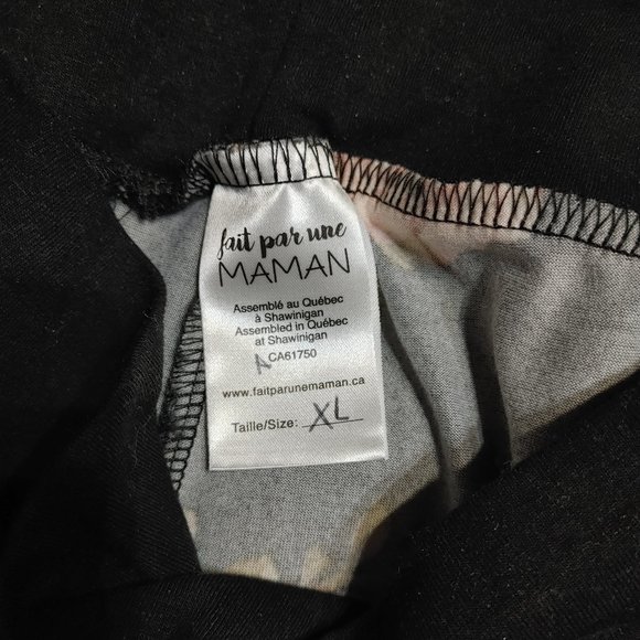 Fait par une maman legging - Picture 3 of 3